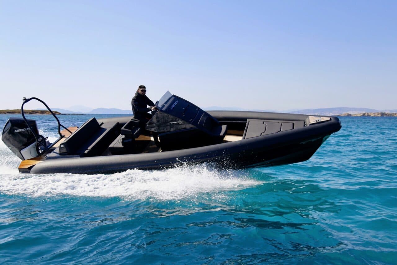 TechnoHull GT7